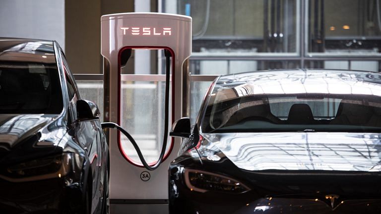 Europe is building the next Tesla