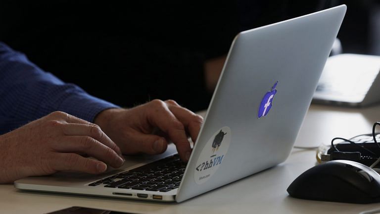 Google, Amazon, Apple can all be fixed, but not Facebook