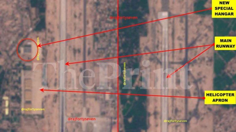 Jittery Pakistan shut Multan airport not because it ‘shot’ own JF-17 jet or terror attack