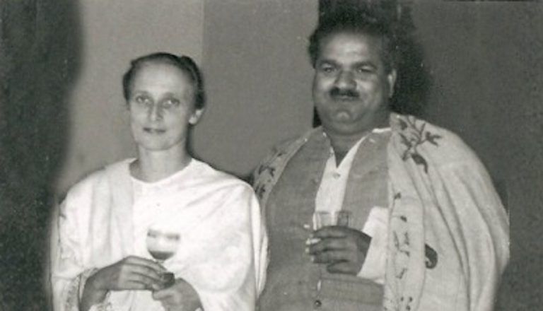 Freda Bedi, the ‘English girl married to a Punjabi’, who joined India’s freedom struggle