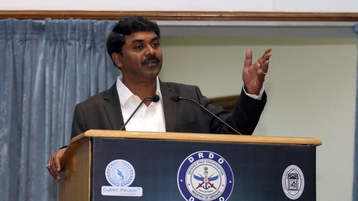 DRDO chairman asks scientists to focus on nextgeneration needs like AI