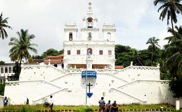 North Goa