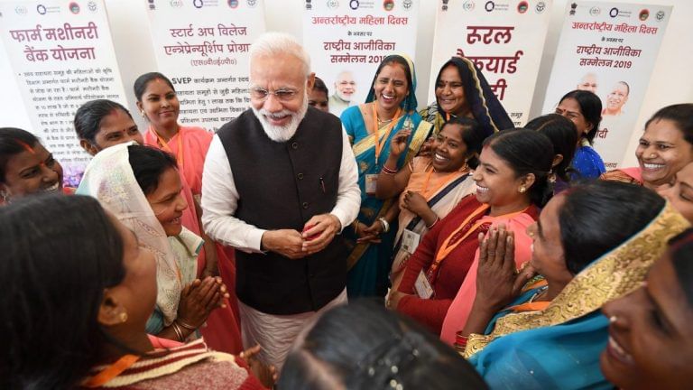 These are the ‘unfulfilled tasks’ for which Modi govt is asking for another 5 years