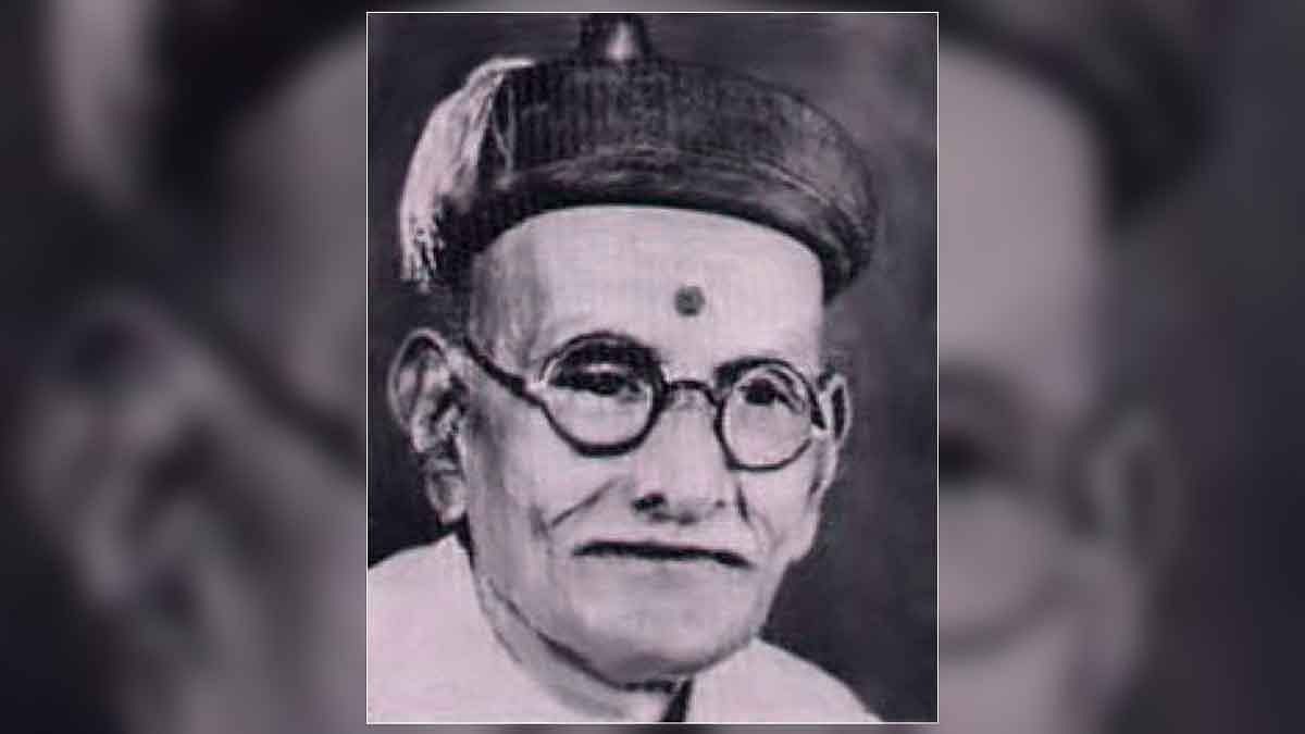 HS Bhatavdekar, the Indian who created a motion picture 14 years before  Dadasaheb Phalke