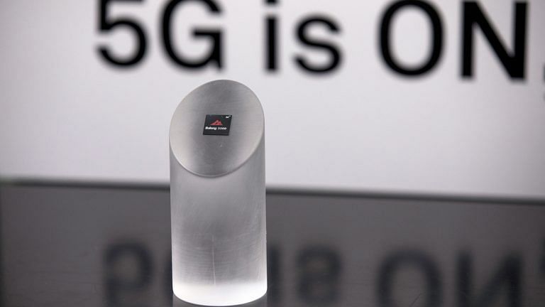 Huawei supply freeze signals start of tech cold war