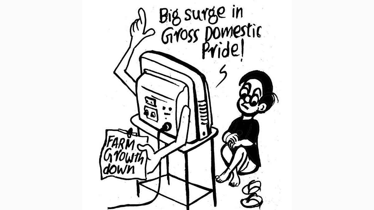Latest news on Cartoons | ThePrint EP Unny | Indian Express