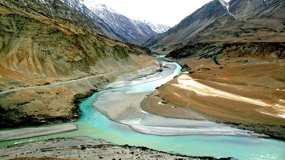 Ladakh