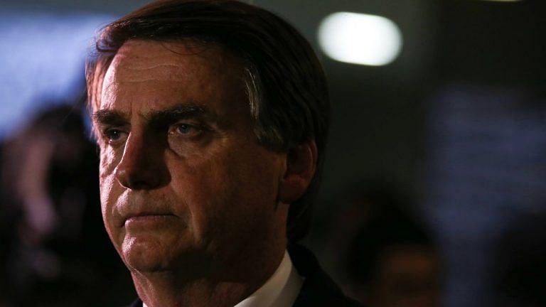Brazil looks to India as trade ties with Argentina deteriorate