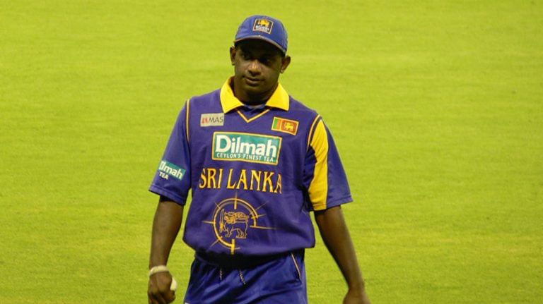 How the cult of Sanath Jayasuriya pulled India-Sri Lanka cricketing ties from drifting apart