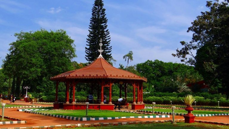 MY543 Karnataka-Bangalore Rural