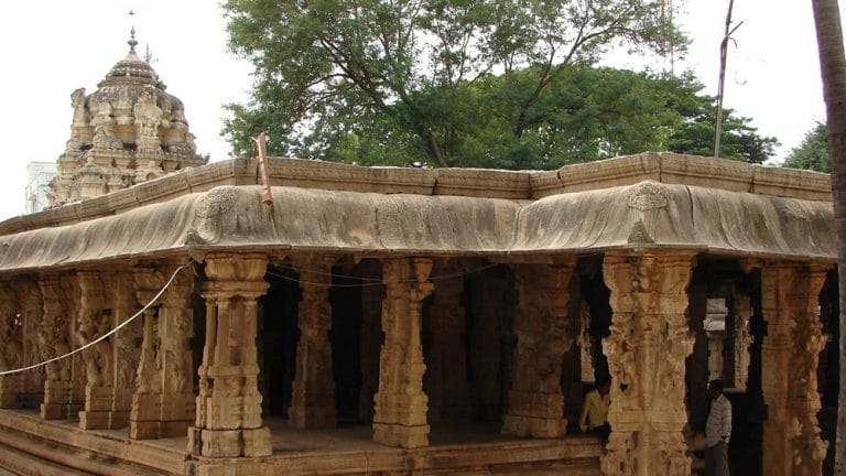 MY543 Karnataka-Kolar