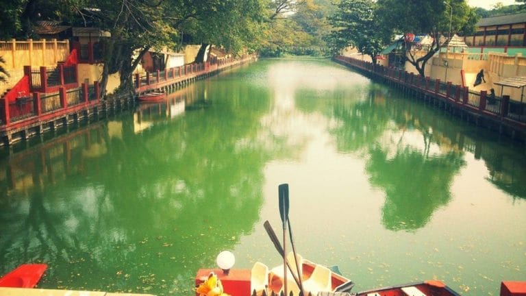 MY543 Kerala-Alappuzha