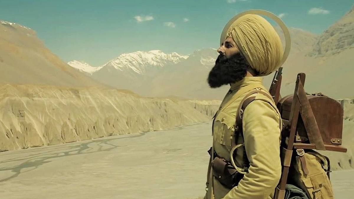 Kesari 2nd Day Box Office HD wallpaper | Pxfuel