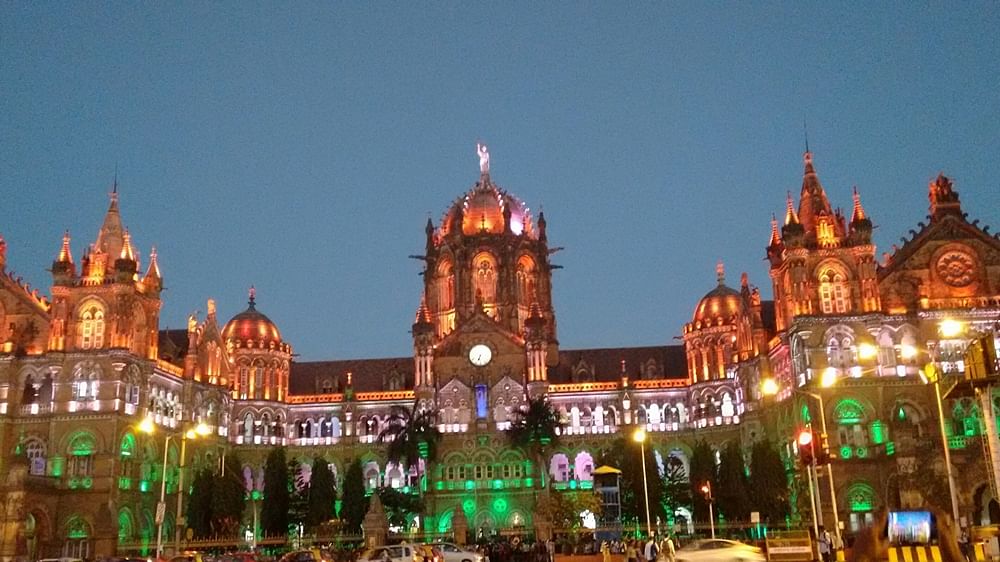 Mumbai North-East