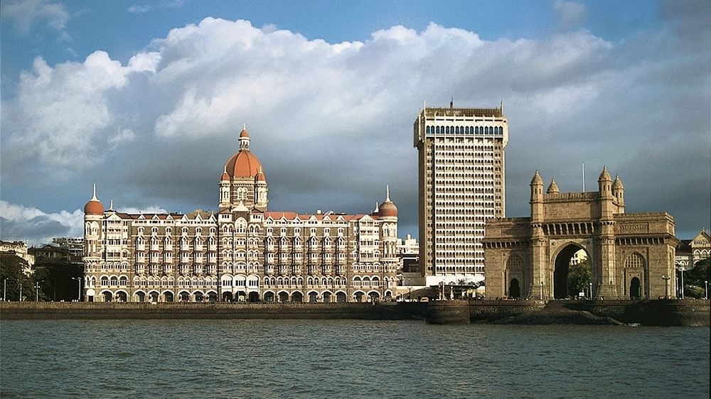 Mumbai North Mumbai North
