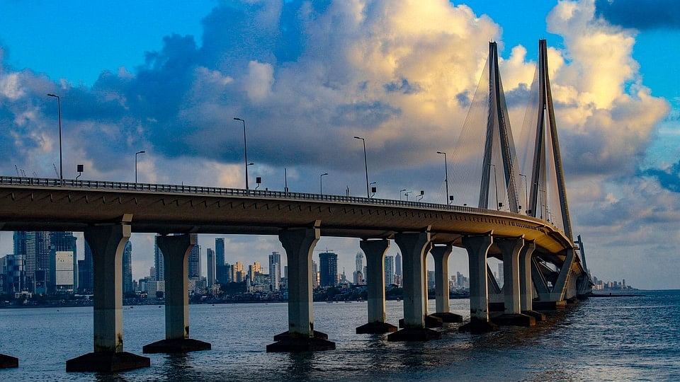 Mumbai North-West Mumbai North-West