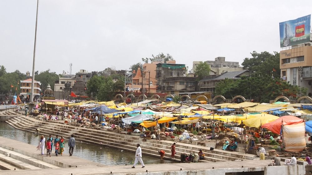 Nashik Nashik