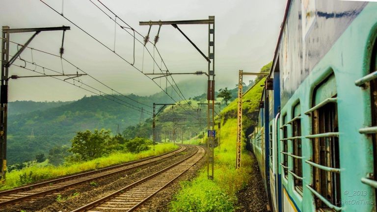MY543 Maharashtra-Thane