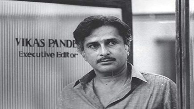 Shashi Kapoor’s New Delhi Times gives a true picture of journalism, warts and all