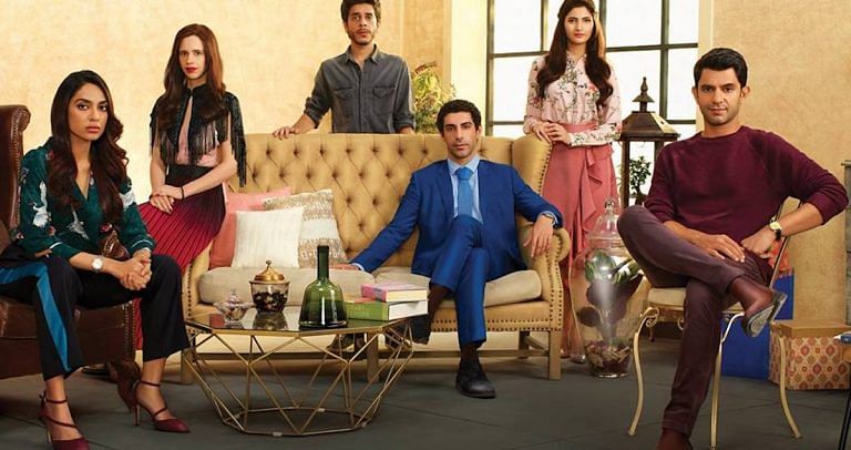 Made in Heaven shows Sooraj Barjatya & Karan Johar’s ‘happy Indian family’ doesn’t exist