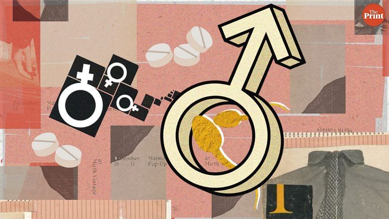 Men are ready to use male contraception methods but govts, pharma sector are big barriers