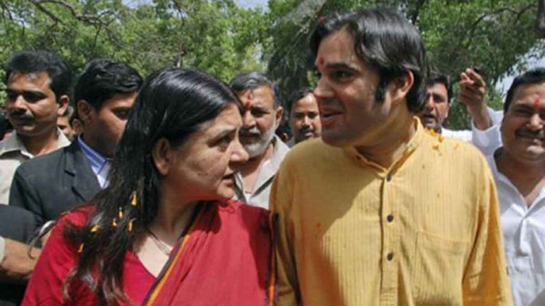 2019 elections ended ‘dynasties’ only of Congress, BJP’s are well and truly thriving