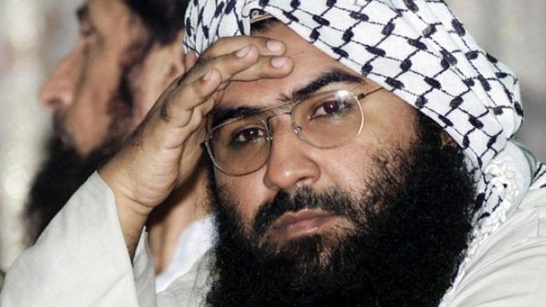 Fewer options for India after Beijing blocks UN attempt to sanction Masood Azhar: WSJ