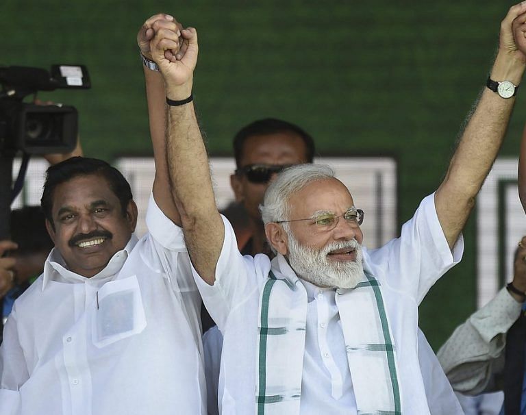 Modi must clarify if non-Hindi speakers will be lesser citizens in his ‘New Hindia’