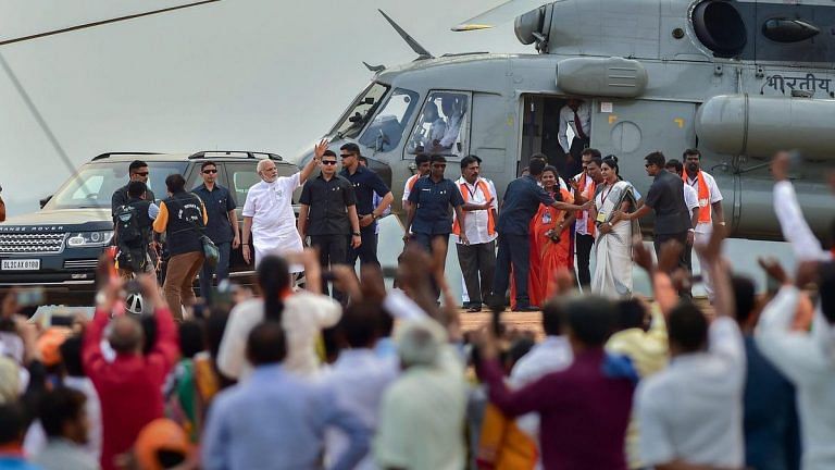 India needs a new consensus on growth and opportunity