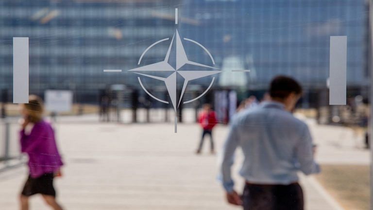 NATO is dead; long Live NATO