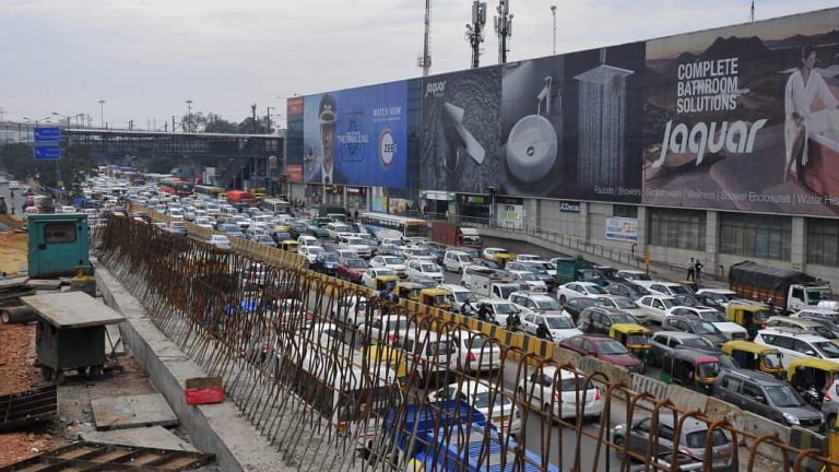 ‘Worst ever’ auto sales slump doesn’t make page 1 in Times, Express, business papers or TV