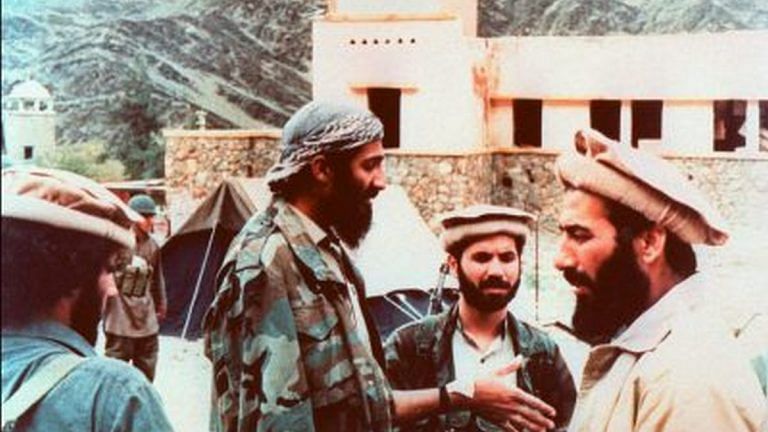 Al Qaeda still resilient, closely works with Pakistani LeT, Afghani Haqqani Network: UN