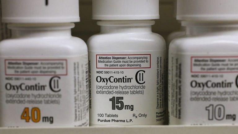 Taking opioids for chronic pain: The truth no one’s telling you