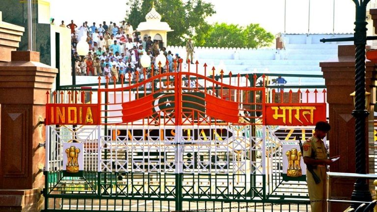 MY543 Punjab-Amritsar