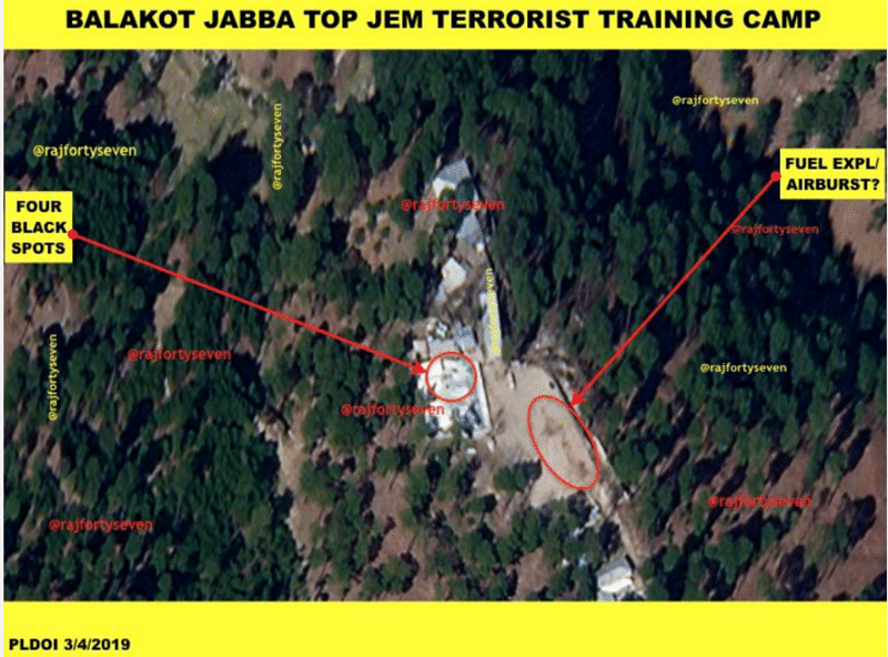 Post Strike Analysis of the target | Col Vinayak Bhatt | ThePrint