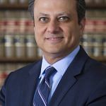 Preet Bharara