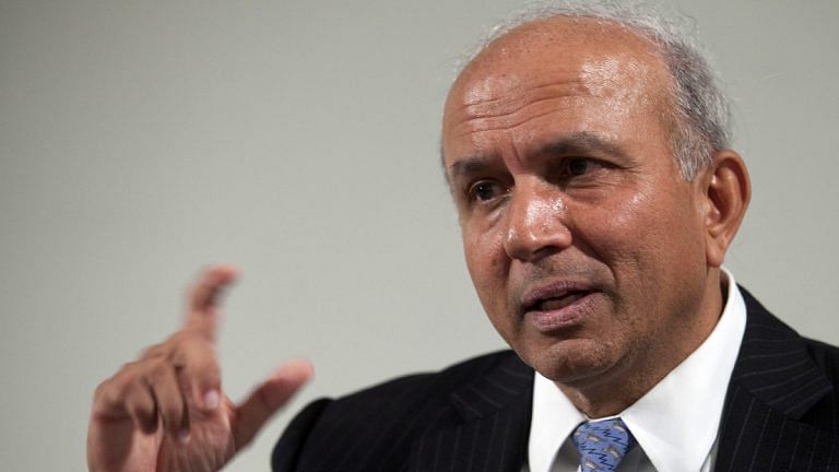 Prem Watsa’s Indian bank prepares for stock market listing in 2019