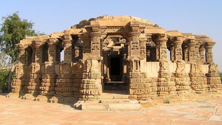 MY543 Rajasthan-Barmer