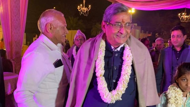 BJP’s RK Sinha may get Patna Saheb in Bihar, but other party MPs feel ‘gloomy’