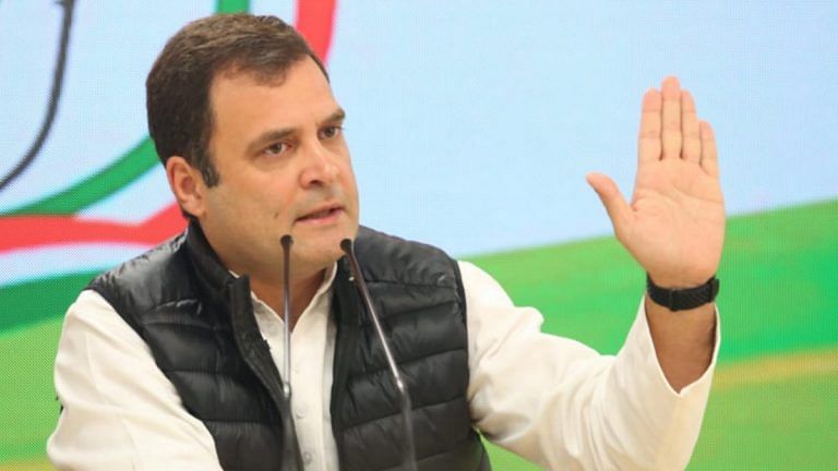 Rahul in Wayanad: Amar Ujala & Dinamani wonder why Left is unhappy