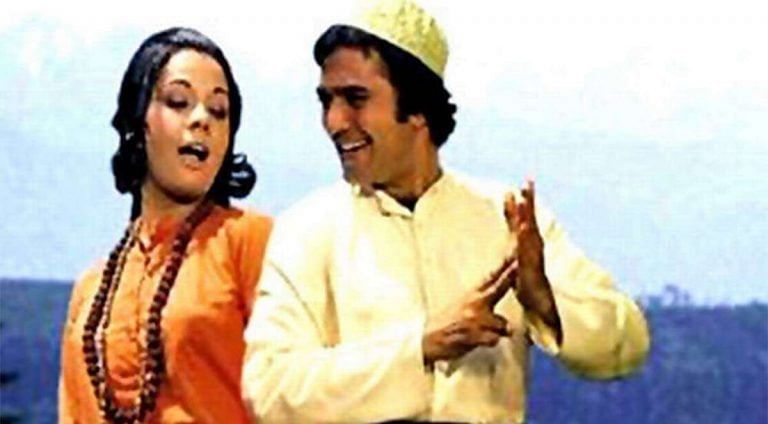 ‘Roti’ and Rajesh Khanna: When a Bollywood film took melodrama to new heights