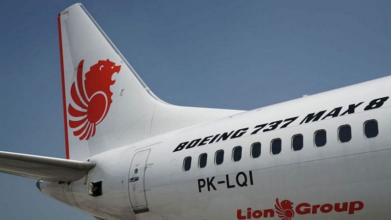 Boeing probe shows US regulator has always played cosy with aviation industry