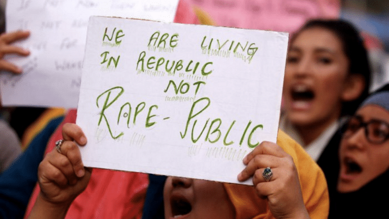 There’s only one way to tackle India’s sexual violence epidemic – sex education