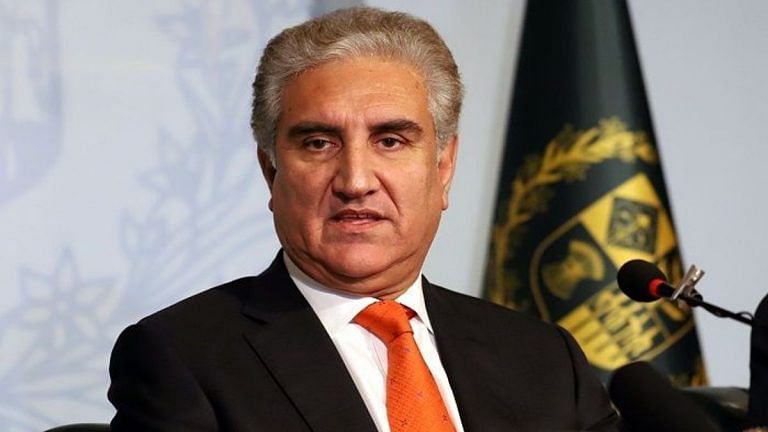 Pakistan invites Taliban, China to discuss Afghanistan peace talks aimed at ending 19-yr war