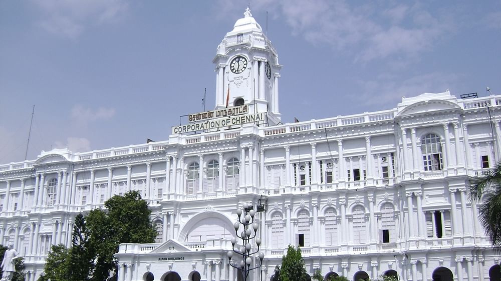 Chennai South