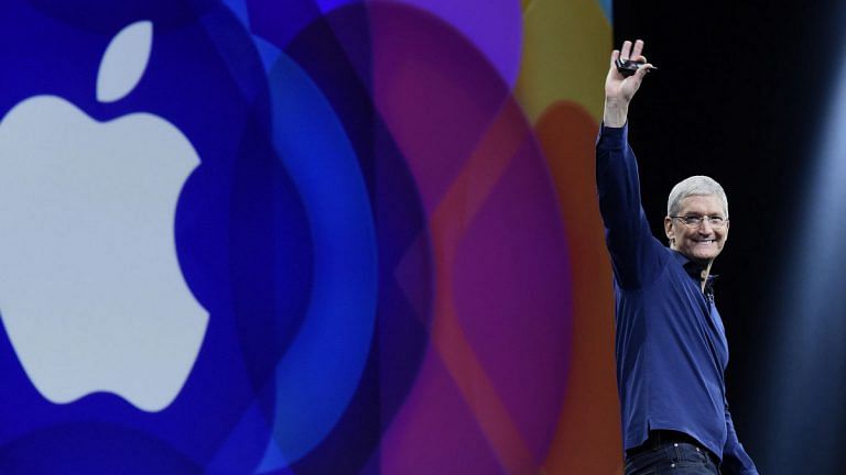 Why Apple opening its online store in India this month is a big deal