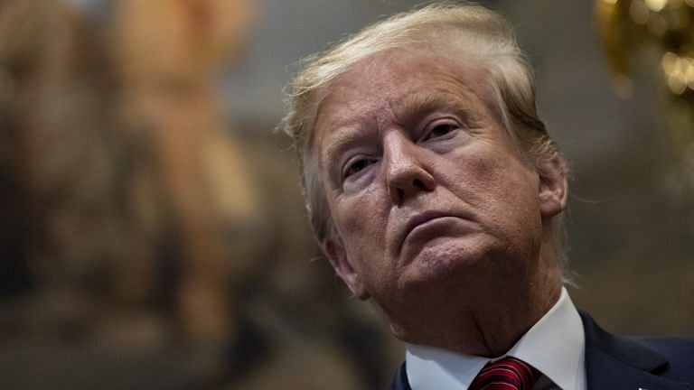 Why Trump’s phone call looking for votes is what a coup looks like