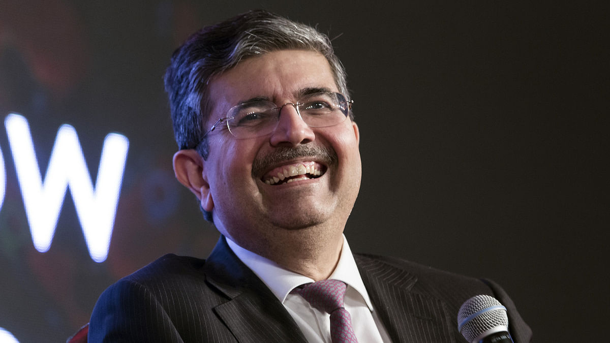 kotak-mahindra-bank-will-be-cautious-about-giving-new-loans-ceo-uday