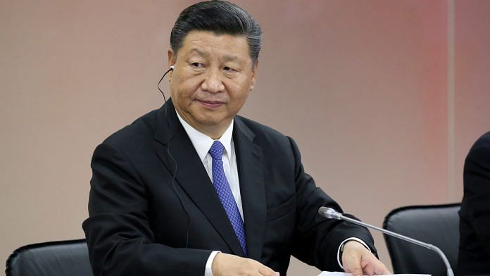 File image of Chinese President Xi Jinping | Photo: Andrey Rudakov | Bloomberg