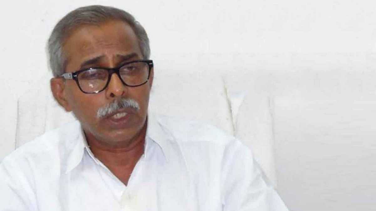 YSR Congress leader Vivekananda Reddy found dead, family demands probe